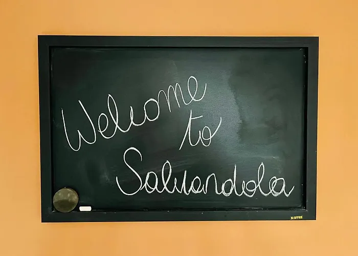 Salvandola