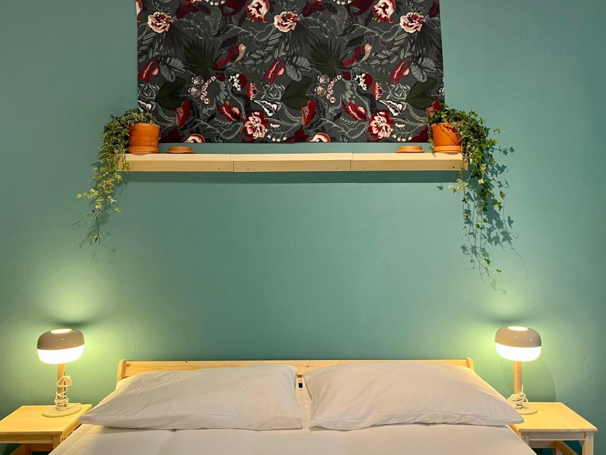Salvandola Apartment *