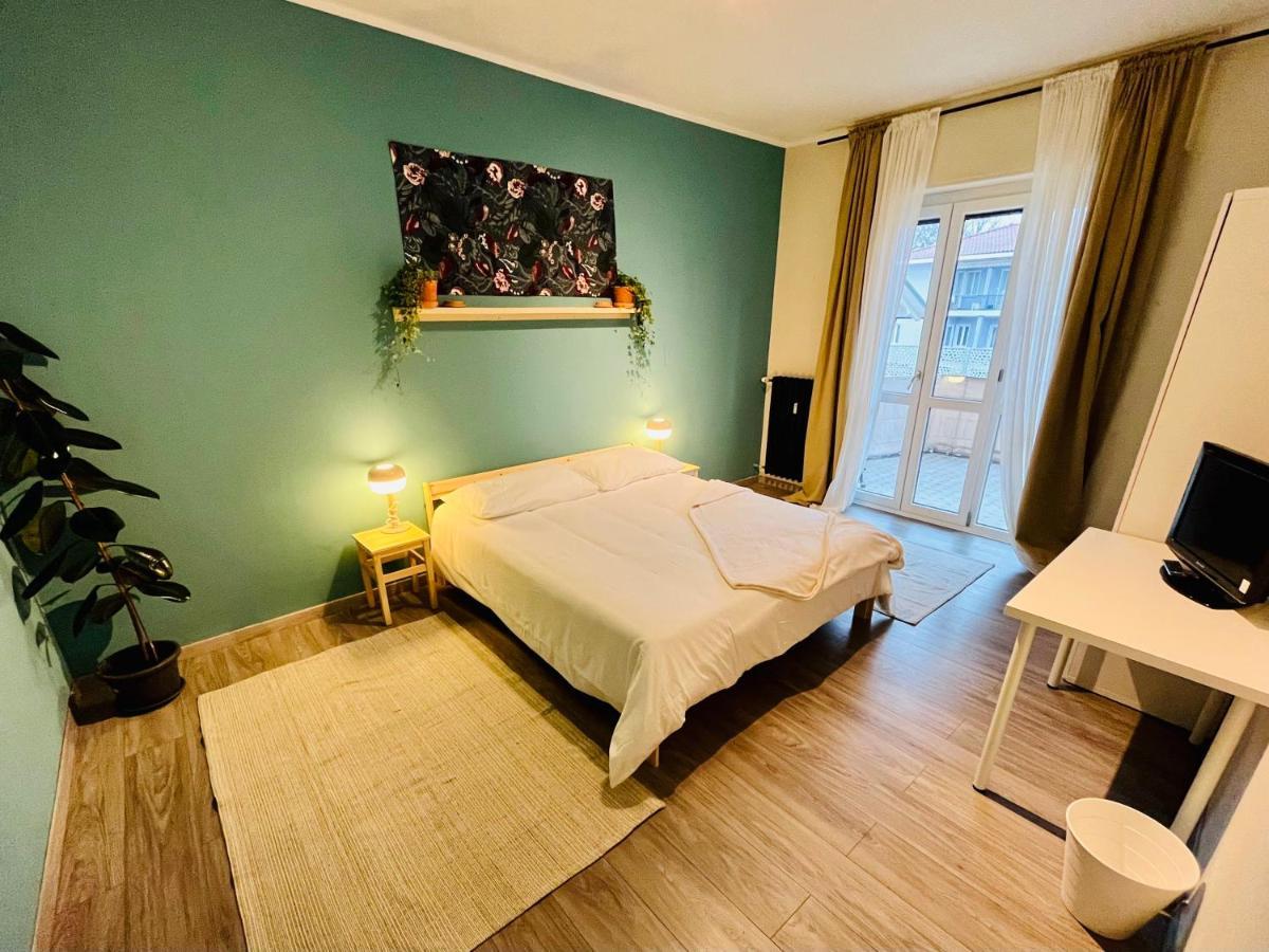 Apartment Salvandola Ivrea