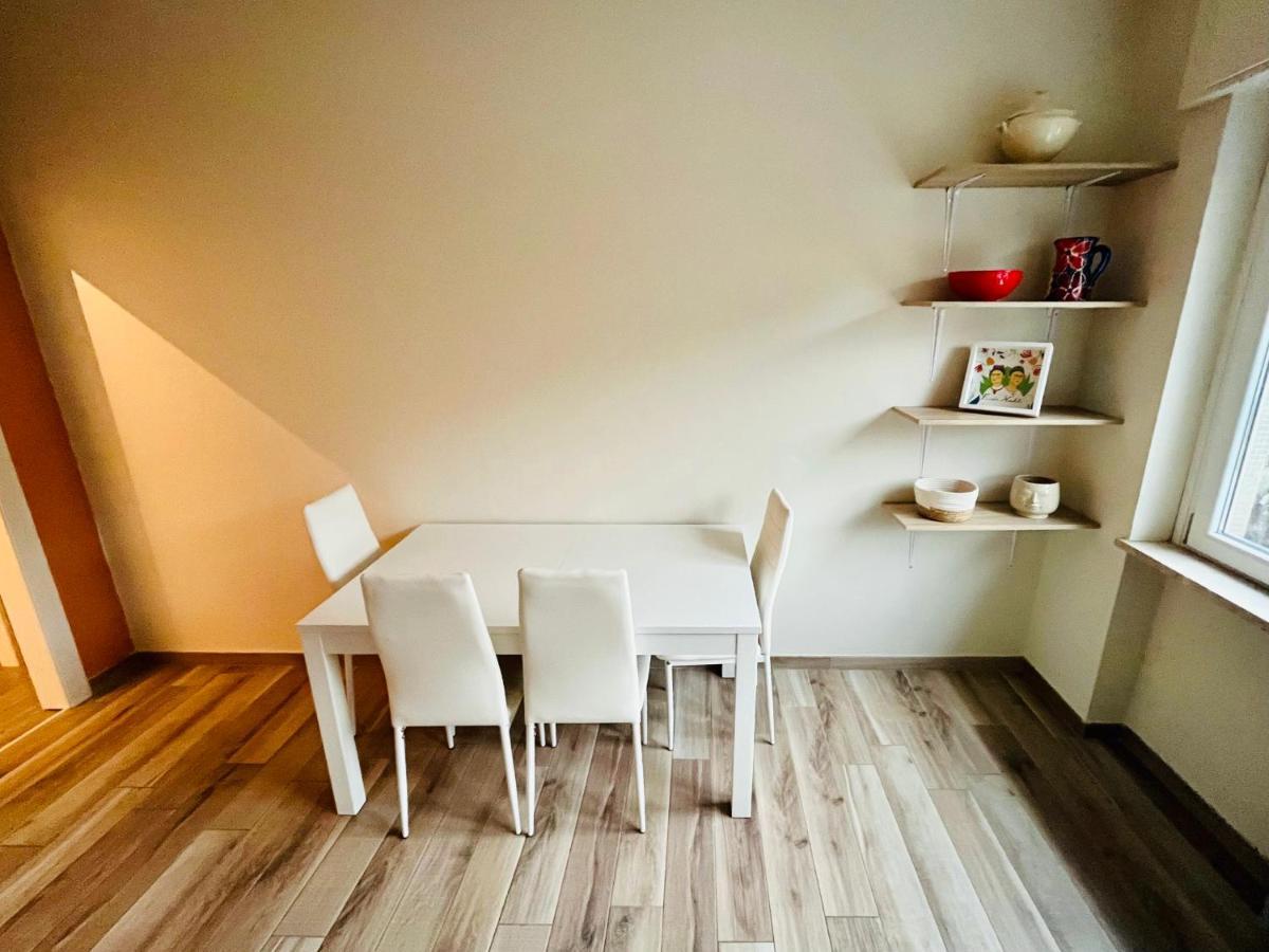 Salvandola Apartamento Ivrea
